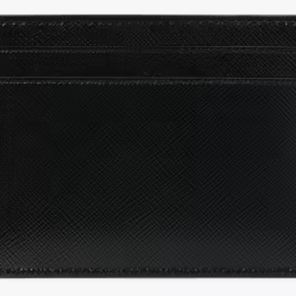 New Kate Spade Kenzie Black Card Holder NWT With Gift Box 🦋 - Picture 16 of 16